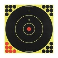 Load image into Gallery viewer, Birchwood Casey Shoot N C Targets