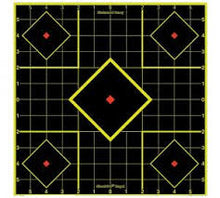 Load image into Gallery viewer, Birchwood Casey Shoot N C Targets