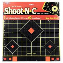 Load image into Gallery viewer, Birchwood Casey Shoot N C Targets