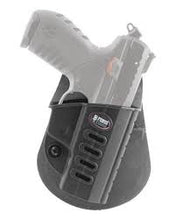 Load image into Gallery viewer, Fobus Evolution Right Handed Paddle Holster