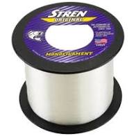 Load image into Gallery viewer, Stren Original Monofilament, Clear Blue Fluorescent