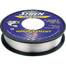 Load image into Gallery viewer, Stren Original Monofilament, Clear Blue Fluorescent