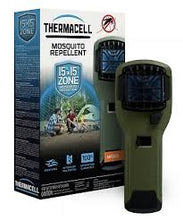 Load image into Gallery viewer, Thermacell Portable Mosquito Repeller