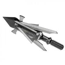 Load image into Gallery viewer, Muzzy Trocar HB & HBX Mechanical Broadheads