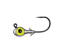 Load image into Gallery viewer, Z-Man Trout Eye Jig Heads, 3pk