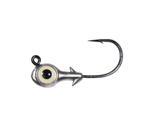 Load image into Gallery viewer, Z-Man Trout Eye Jig Heads, 3pk