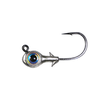 Load image into Gallery viewer, Z-Man Trout Eye Jig Heads, 3pk