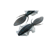 Load image into Gallery viewer, ChaseBaits Flip Flop Bass Lures