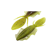 Load image into Gallery viewer, ChaseBaits Flip Flop Bass Lures