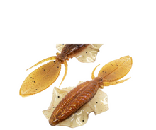 Load image into Gallery viewer, ChaseBaits Flip Flop Bass Lures