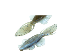 Load image into Gallery viewer, ChaseBaits Flip Flop Bass Lures