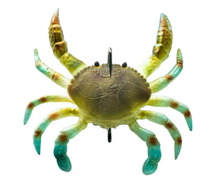 Load image into Gallery viewer, ChaseBaits Smash Crab JNR
