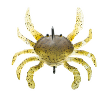 Load image into Gallery viewer, ChaseBaits Smash Crab JNR