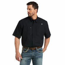 Load image into Gallery viewer, Ariat VentTEK Classic Fit Men's Shirt