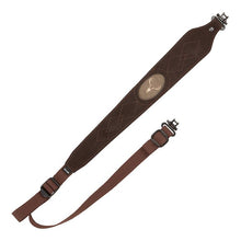 Load image into Gallery viewer, Allen Big Game Suede Rifle Sling