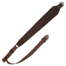 Load image into Gallery viewer, Allen Big Game Suede Rifle Sling