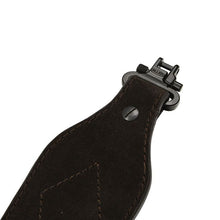 Load image into Gallery viewer, Allen Big Game Suede Rifle Sling