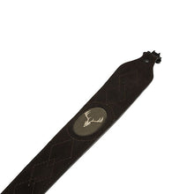 Load image into Gallery viewer, Allen Big Game Suede Rifle Sling