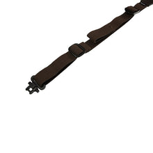 Load image into Gallery viewer, Allen Big Game Suede Rifle Sling