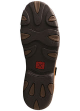 Load image into Gallery viewer, Twisted X Men’s Steel Toe Chukka Driving Moc – MetGuard