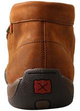 Load image into Gallery viewer, Twisted X Men’s Steel Toe Chukka Driving Moc – MetGuard
