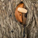 Load image into Gallery viewer, Drake Waterfowl Old Tom Mesh Back Flyweight Shirt with Spine Pad