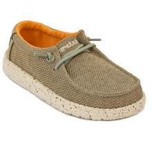 Load image into Gallery viewer, Hey Dude Wally Youth Sox