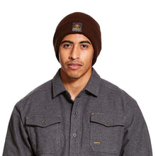 Load image into Gallery viewer, Ariat Men's Rebar Watch Cap