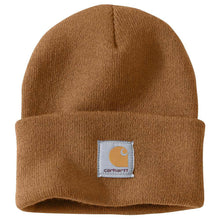 Load image into Gallery viewer, Carhartt Acrylic Watch Hat