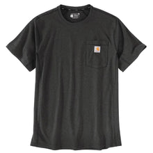 Load image into Gallery viewer, Carhartt Force Relaxed Fit Midweight Short Sleeve Pocket T-Shirt Big & Tall