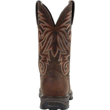 Load image into Gallery viewer, Durango Maverick XP Steel Toe Waterproof Western Work Boot