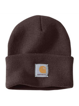 Load image into Gallery viewer, Carhartt Acrylic Watch Hat