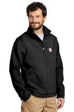 Load image into Gallery viewer, Men's Carhartt Crowley Jacket