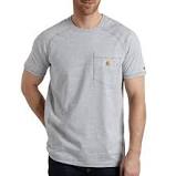 Load image into Gallery viewer, Carhartt Force Cotton Delmont Short Sleeve T-Shirt