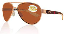 Load image into Gallery viewer, Costa Loreto Sunglasses