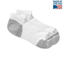 Load image into Gallery viewer, Men's Carhartt All Season Premium Cotton Socks
