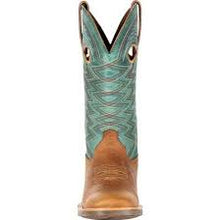 Load image into Gallery viewer, Women's Durango Lady Rebel Pro Teal Western Boot