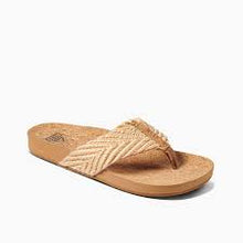 Load image into Gallery viewer, Women's Reef Cushion Sandals