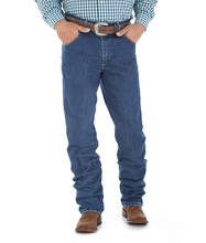 Load image into Gallery viewer, Clearance Wrangler Cowboy Cut Original Fit Jean