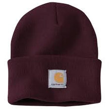 Load image into Gallery viewer, Carhartt Acrylic Watch Hat