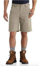 Load image into Gallery viewer, Carhartt Rugged Flex Rigby Shorts