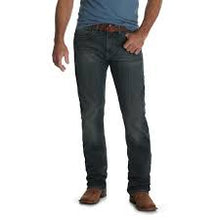 Load image into Gallery viewer, Men's Wrangler® 20X® NO. 44 Slim Fit Straight Leg Jean