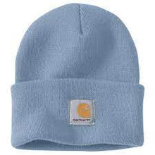 Load image into Gallery viewer, Carhartt Acrylic Watch Hat