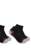Load image into Gallery viewer, Carhartt Force Performance Women&#39;s Socks
