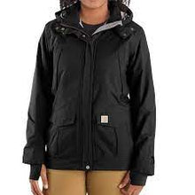 Load image into Gallery viewer, Women's Carhartt Shoreline Jacket