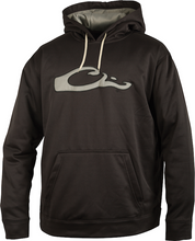 Load image into Gallery viewer, Drake MST Solid Performance Hoodie