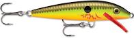 Load image into Gallery viewer, Rapala Original Floating F-3