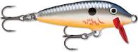 Load image into Gallery viewer, Rapala Original Floating F-3
