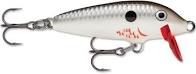 Load image into Gallery viewer, Rapala Original Floating F-3