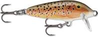 Load image into Gallery viewer, Rapala Original Floating F-3